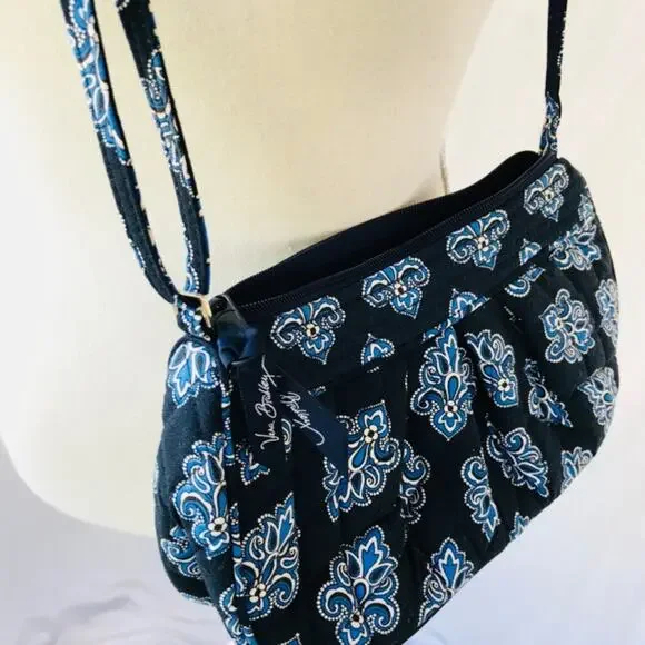 Vera Bradley Cross Body Bag - Picture 3 of 5